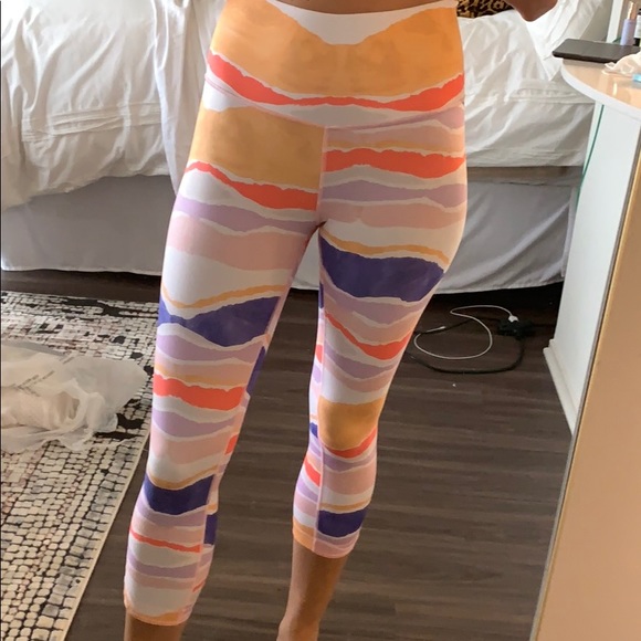 lululemon athletica Pants - Lululemon Leggings